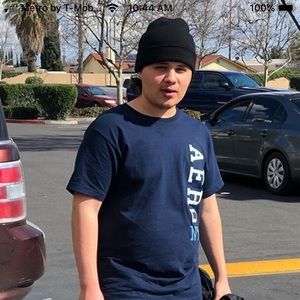 Meet your Posher, Adrian